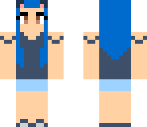 my skin