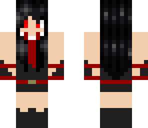 akame