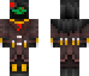 deadscout
