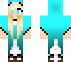 blue mage
