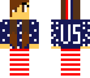 patriotic
