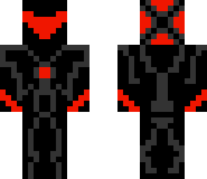 red future soldier