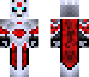 panda knight