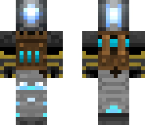 spacedude