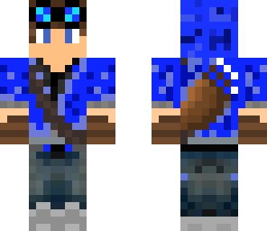snowyhunter