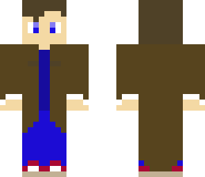 doctor who