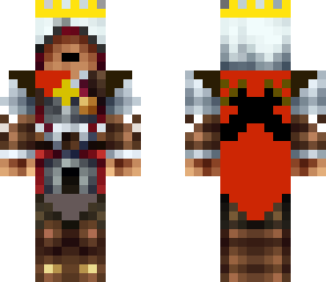 assassin king