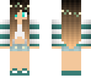 my lovely skin