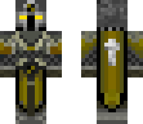 yellow guard