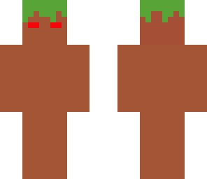 grass man 