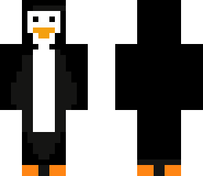 mr penguin