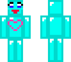 diamond girl