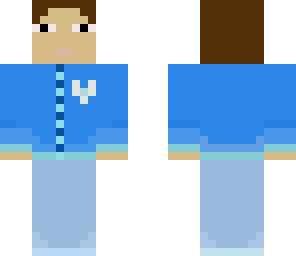 correction petivec's  february skin
