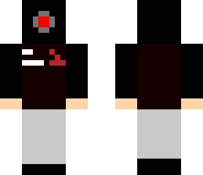 cameraman skin