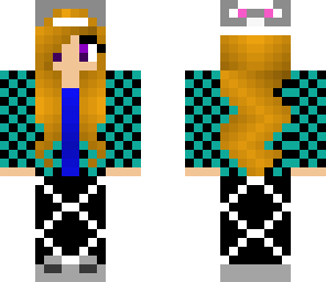 tomboy