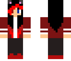 my human skin 3
