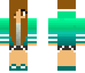 dubstep skin