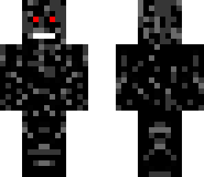 glitchomancer minion