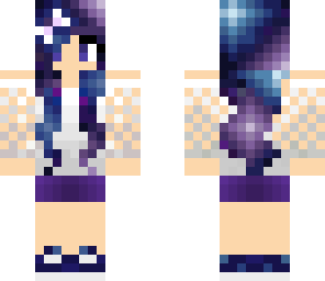 galaxy girl best