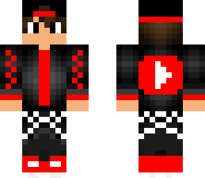 youtuber