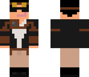 ecomidgaming sunglasses skin updated