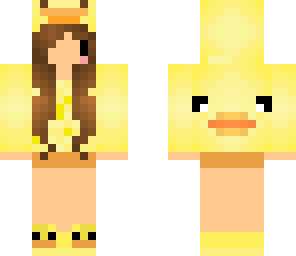 heather's duck nuck