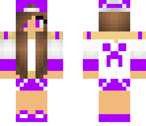 purple creeper
