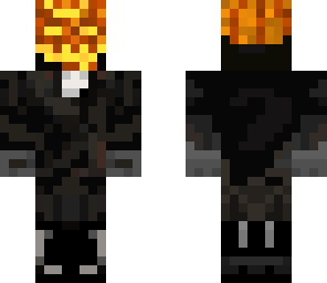 headless horseman