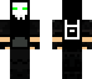 ghost