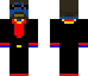 blue ssundee