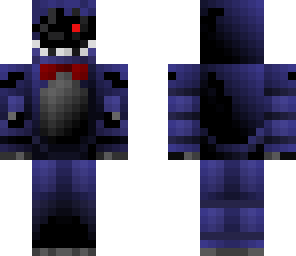 wihered bonnie