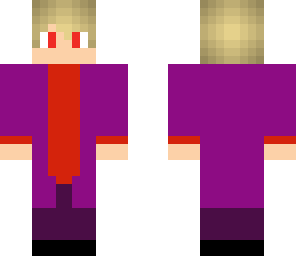 vaters skin