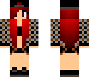 autum skin