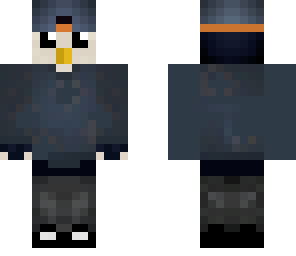 pinguin swek