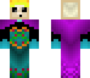 the slime elsa
