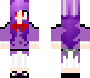 girl bonnie