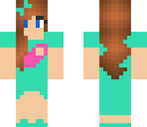 hospital girl