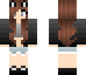 fixed of my skin