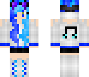 new and improved music skin