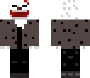 casper