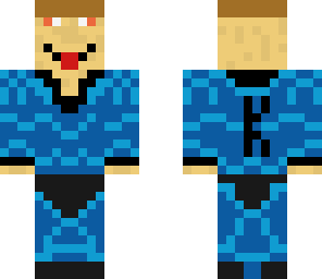 knoxycuzz's skin
