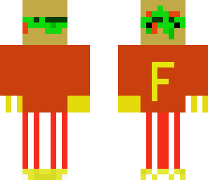 food man 2
