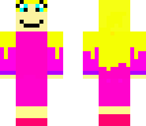 pumki man