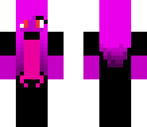 purple man's sister 3