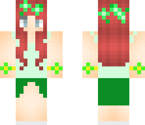 island girl