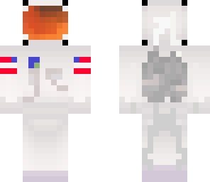 astronaut