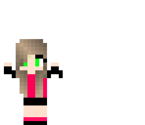 mini girl