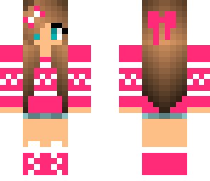 cute girl