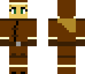 female nomad
