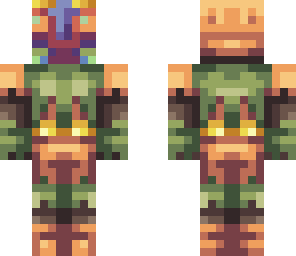 skull kid